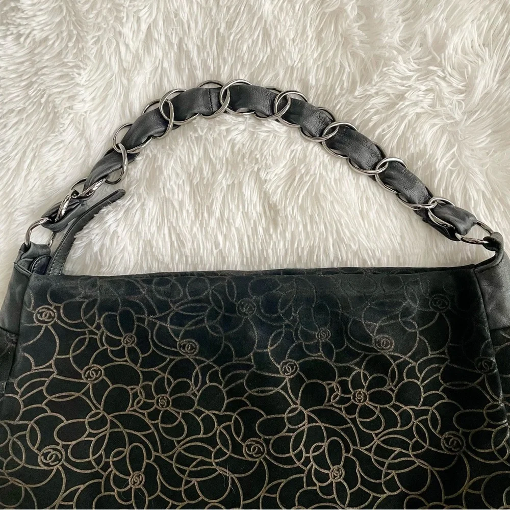 CHANEL auth vintage